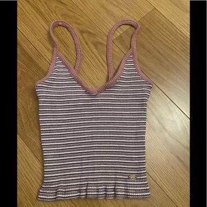 Pull & Bear crop top size XS